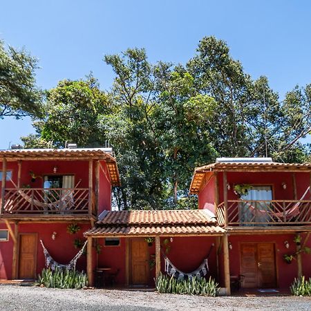A Mi Manera Pousada , Cerveja Propria E Bistro ! Brumadinho Extérieur photo
