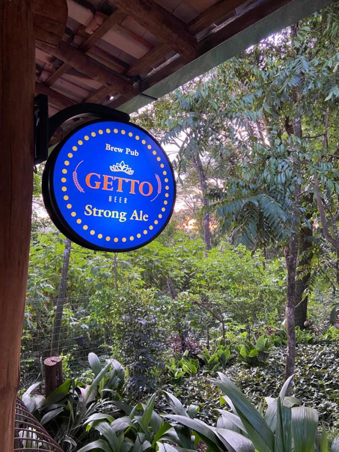 A Mi Manera Pousada , Cerveja Propria E Bistro ! Brumadinho Extérieur photo