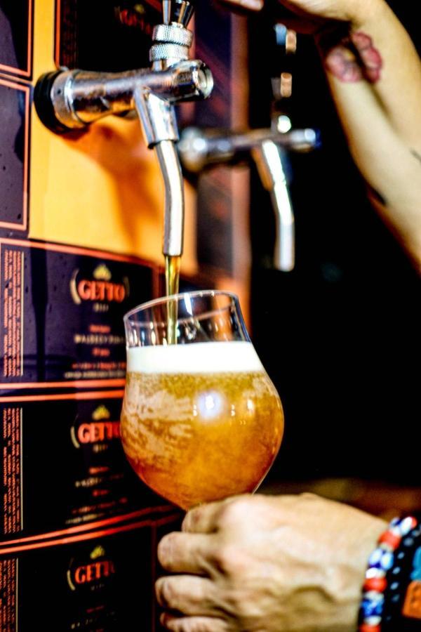 A Mi Manera Pousada , Cerveja Propria E Bistro ! Brumadinho Extérieur photo