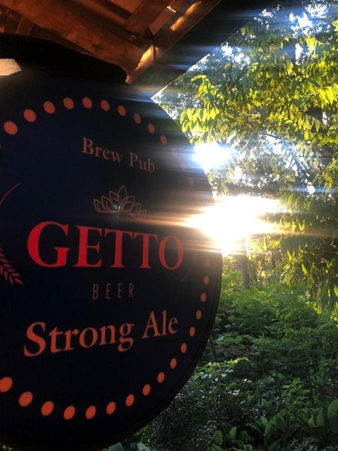 A Mi Manera Pousada , Cerveja Propria E Bistro ! Brumadinho Extérieur photo