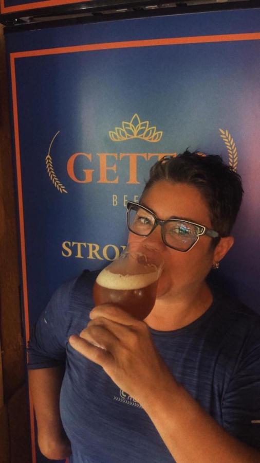 A Mi Manera Pousada , Cerveja Propria E Bistro ! Brumadinho Extérieur photo