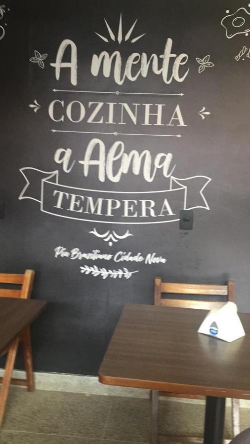 A Mi Manera Pousada , Cerveja Propria E Bistro ! Brumadinho Extérieur photo