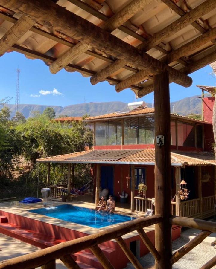 A Mi Manera Pousada , Cerveja Propria E Bistro ! Brumadinho Extérieur photo