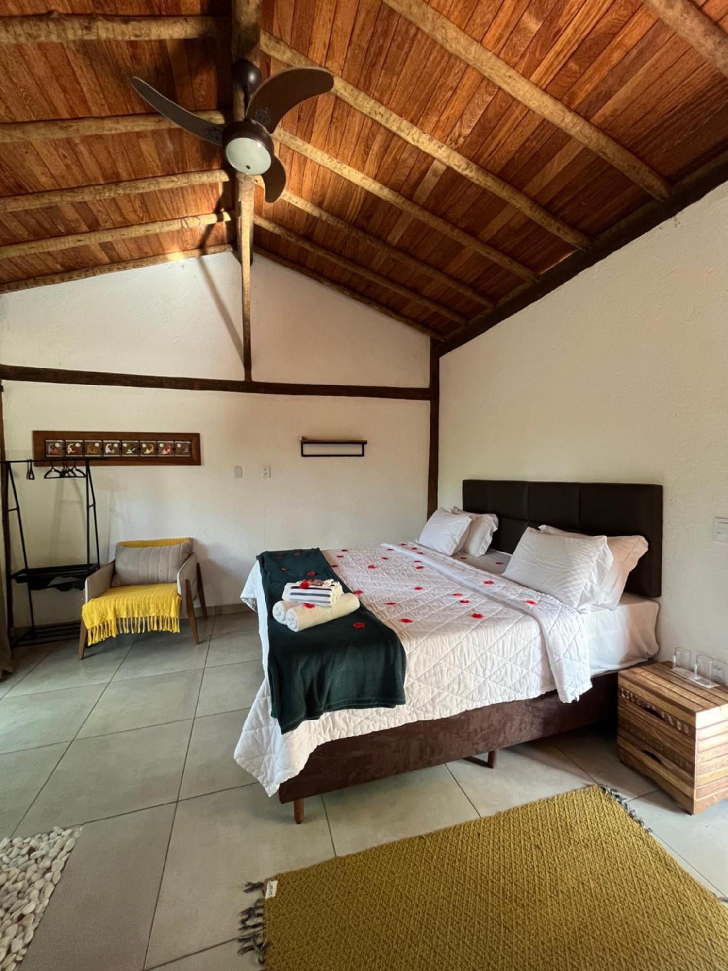 A Mi Manera Pousada , Cerveja Propria E Bistro ! Brumadinho Extérieur photo
