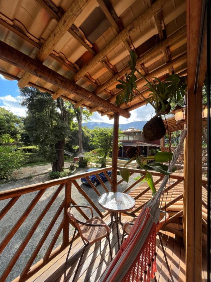 A Mi Manera Pousada , Cerveja Propria E Bistro ! Brumadinho Extérieur photo