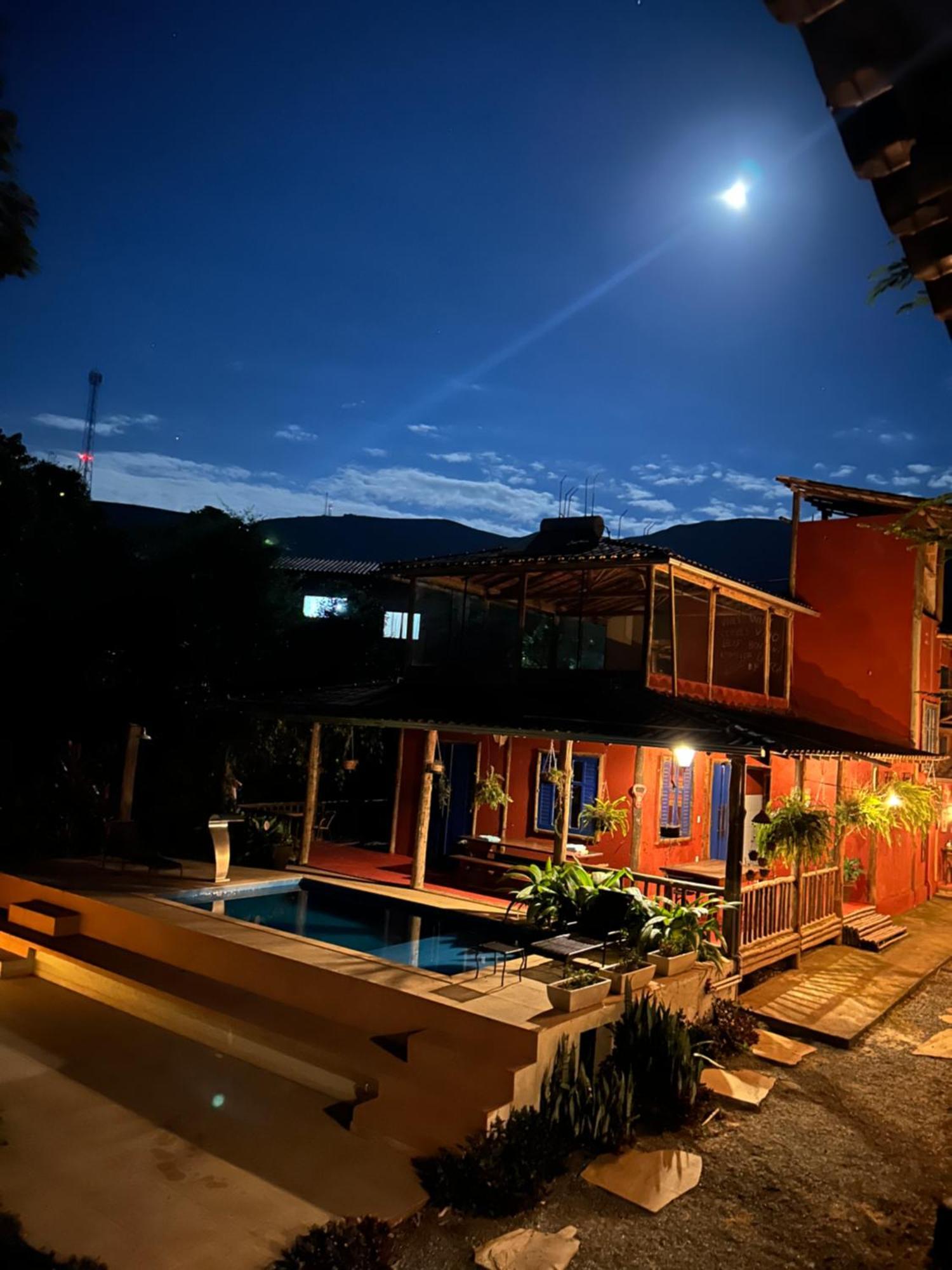 A Mi Manera Pousada , Cerveja Propria E Bistro ! Brumadinho Extérieur photo
