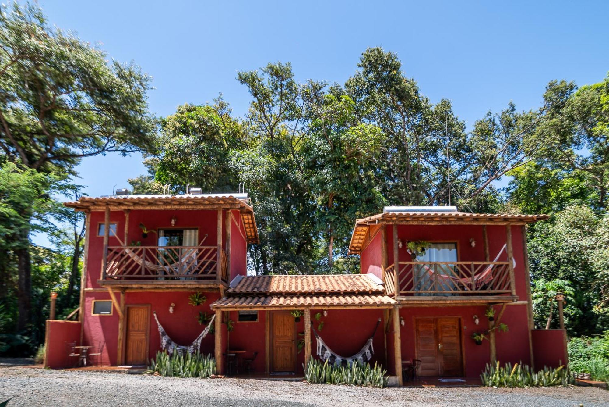 A Mi Manera Pousada , Cerveja Propria E Bistro ! Brumadinho Extérieur photo