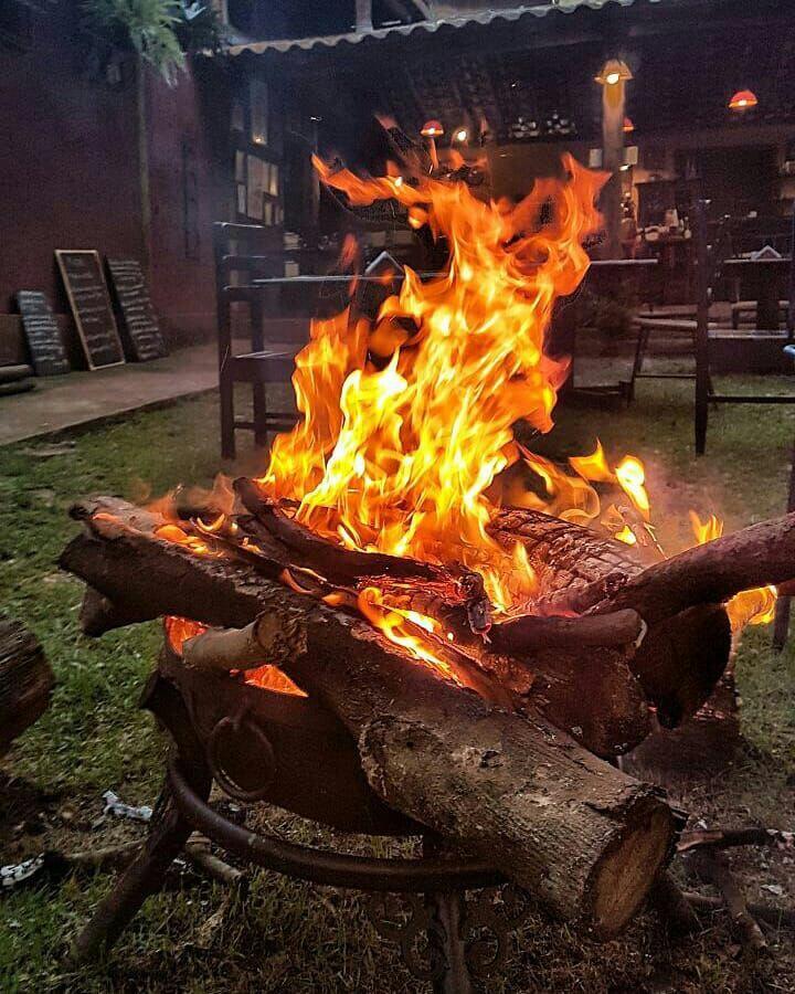 A Mi Manera Pousada , Cerveja Propria E Bistro ! Brumadinho Extérieur photo